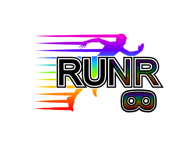 RunrVR スクリーンショット 1