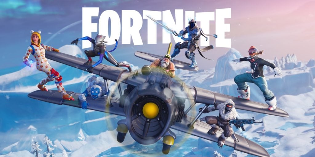 Get These Fortnite Skins Before They Disappear