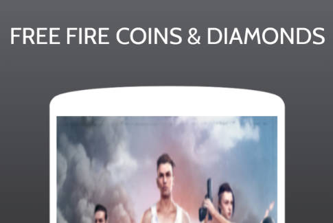 Free diamonds for Free Fire 2019 Capture d'écran 1