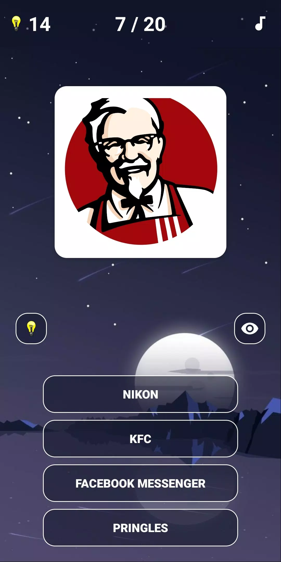 Logo Quiz - World Trivia Game Screenshot 1