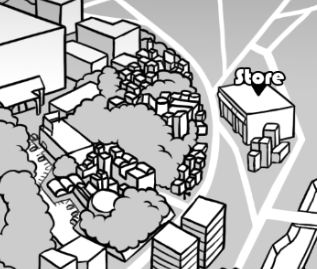 DeepeClub Скриншот 2