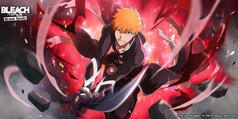 Bleach: Brave Souls ha rilasciato un aggiornamento di Capodanno con versioni aggiornate di personaggi popolari