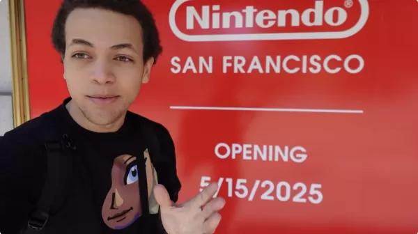 စူပါကဖေးသည် Nintendo switch 2 အတွက် Nintendo switch 2 အတွက် WINENTINGNATION ကိုစောင့်ဆိုင်းနေသည်။ Image credit: Super Café / YouTube ။