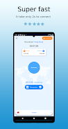 MaxVPN Super - Fast VPN Client ဖန်သားပြင်ဓာတ်ပုံ 3