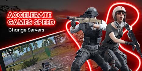 WormHole VPN - Fast & Save ภาพหน้าจอ 1