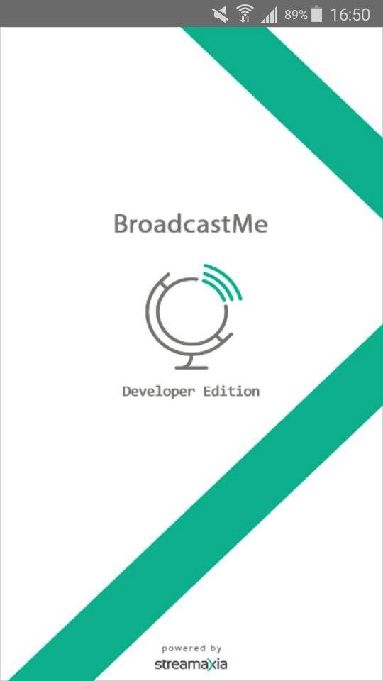 Broadcast Me應用截圖第4張