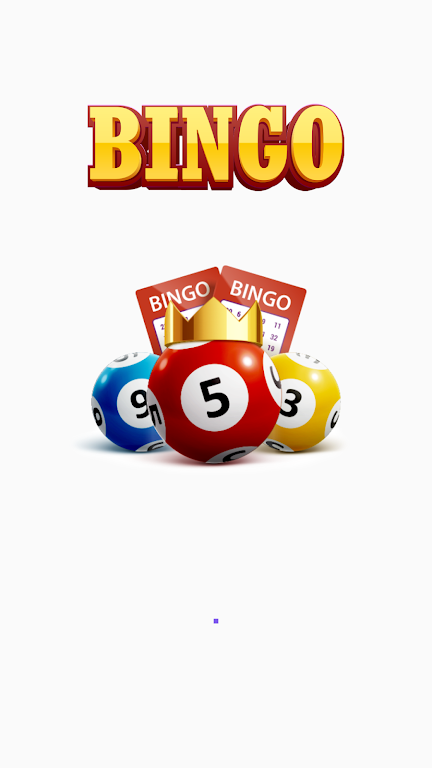 Bingo Caller : Play Bingo Game Tangkapan skrin 1