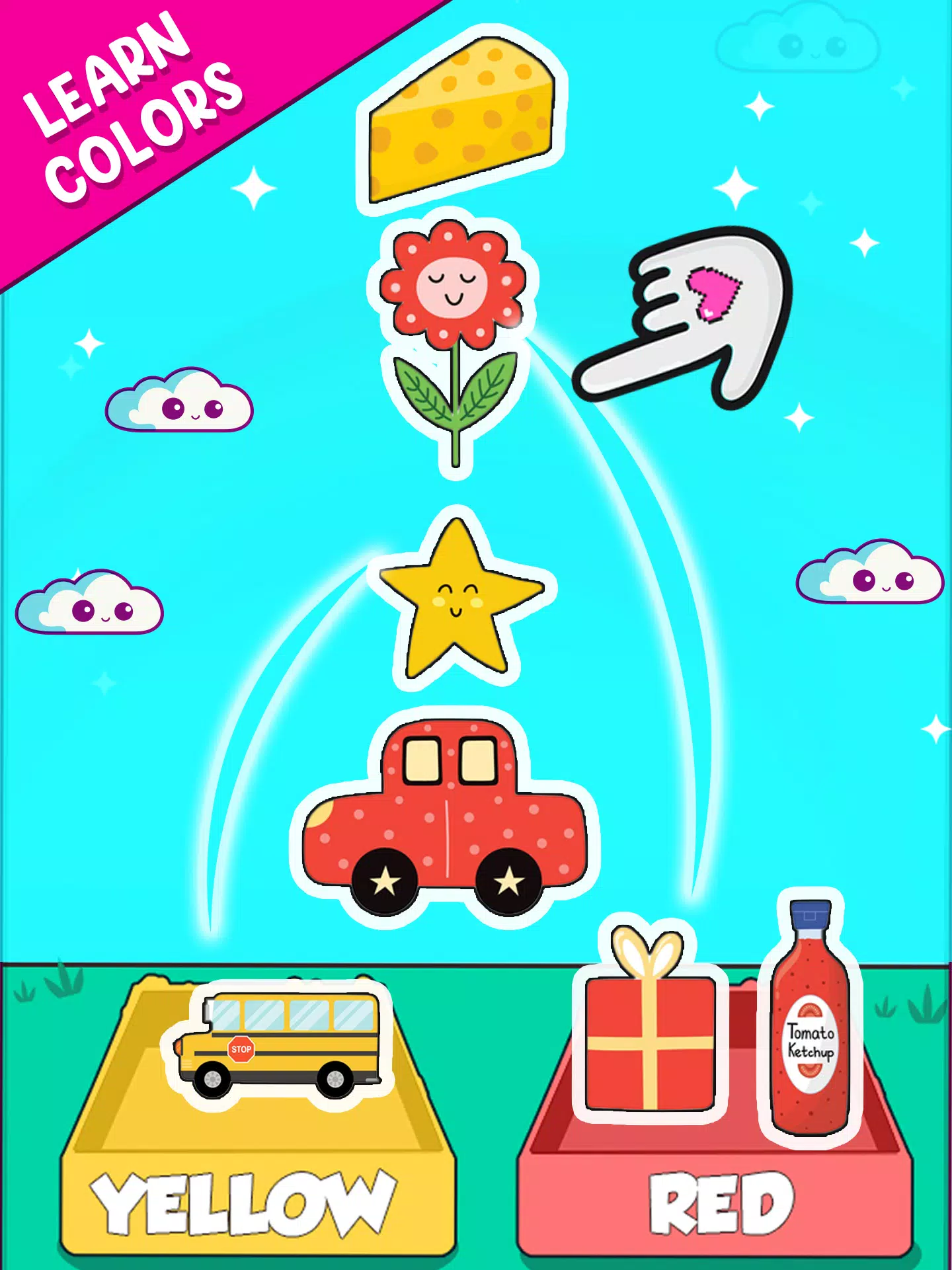 Musical Toy Phone Mobile Games スクリーンショット 3
