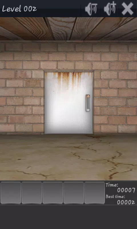 100 Doors Remix Captura de tela 2