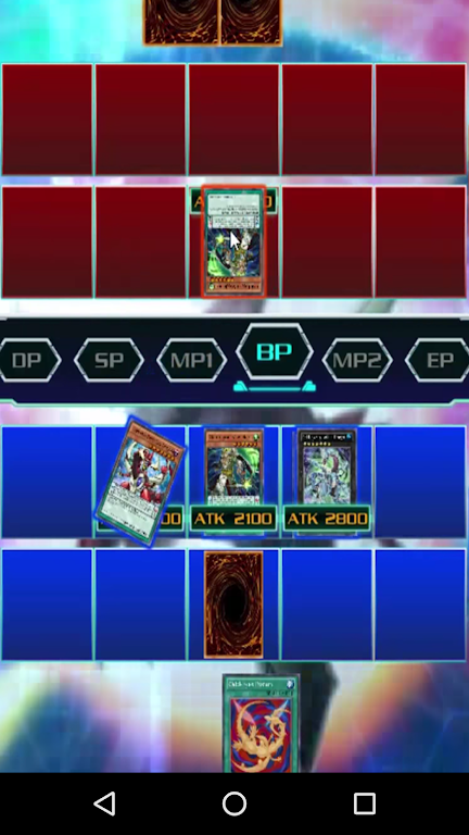Tips Yu-Gi-Oh! Duel Generation 스크린샷 2