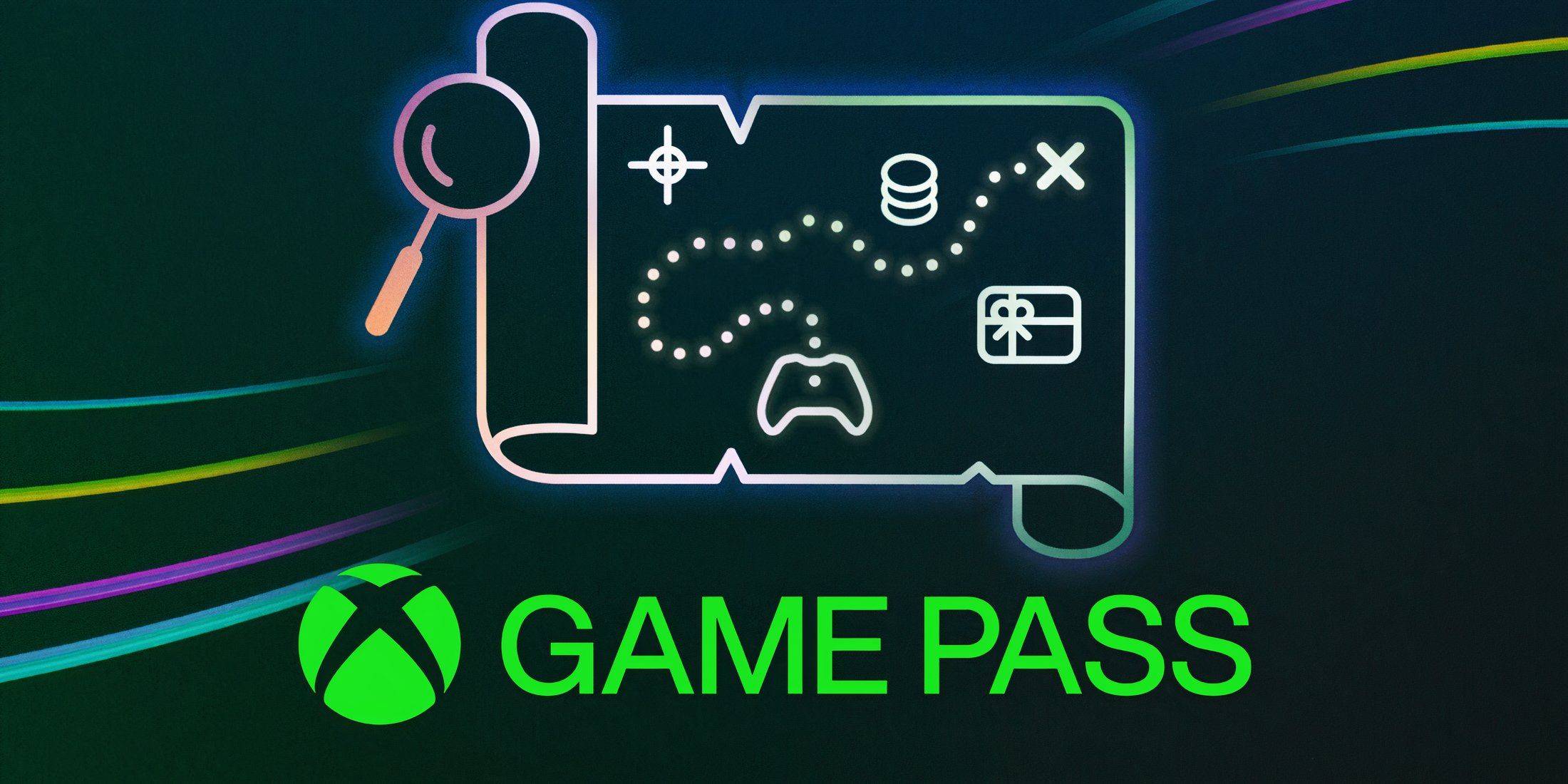 Game Pass Revamps Quests and Rewards