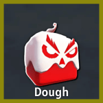 Dough-Kraft aus Meme Fruits