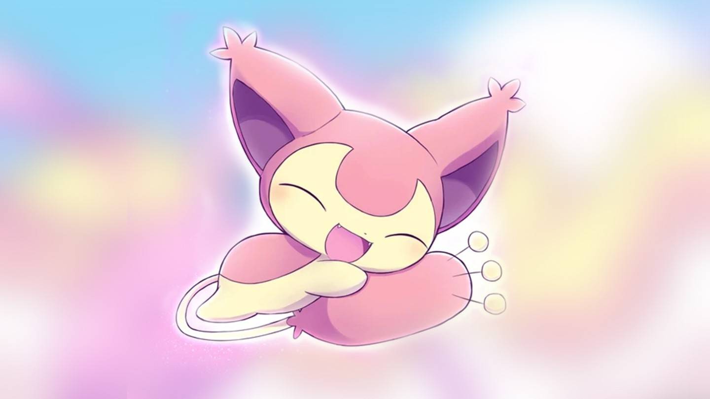 Top 20 Pink Pokémon: The Cutest Picks