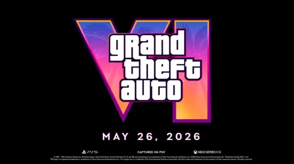 GTA 6 Trailer 2: Releasedatum bevestigd voor PS5 en Xbox, PC Afwezig
