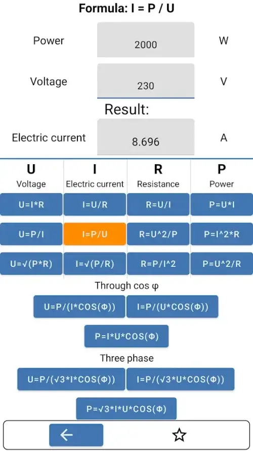 Electrical Engineering: Manual Ảnh chụp màn hình 3