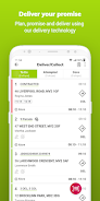 Yodel Driver & Courier ภาพหน้าจอ 2