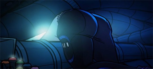 Once A Porn A Time [Chapter 2 v0.9] [Salty01]应用截图第1张