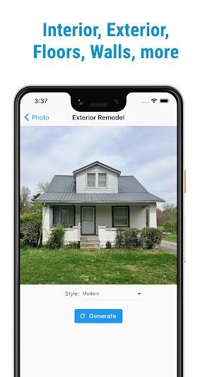 REDODEL AI MOD APK dla Androida
