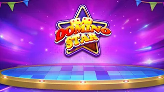 Lucky Domino Star Online Ekran Görüntüsü 1