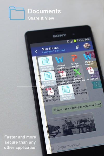 Loopy ภาพหน้าจอ 4