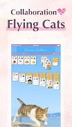 Princess*Solitaire: Cute Games Schermafbeelding 4