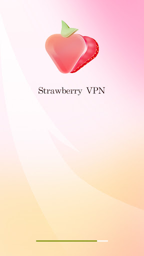 Strawberry VPN ภาพหน้าจอ 2