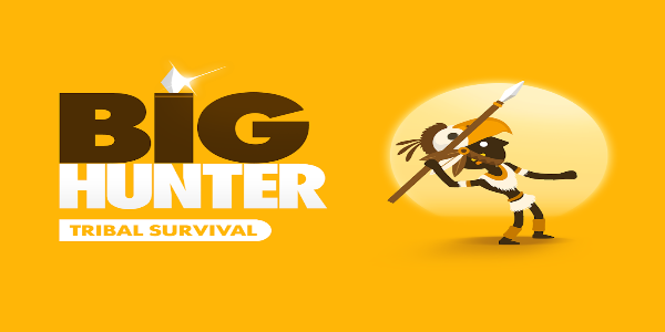 Big Hunter 스크린샷 3