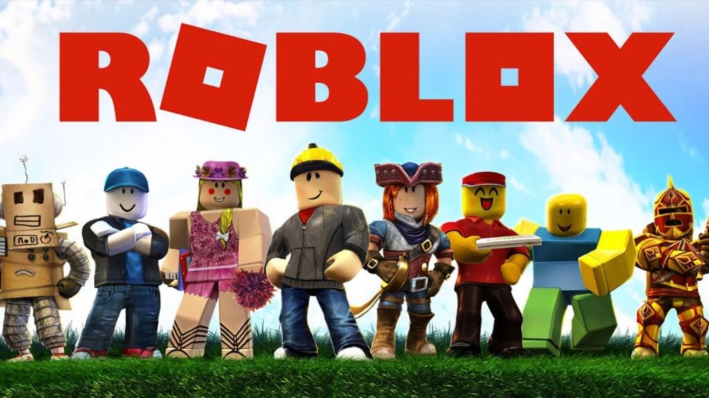 最受好評的Roblox遊戲揭曉