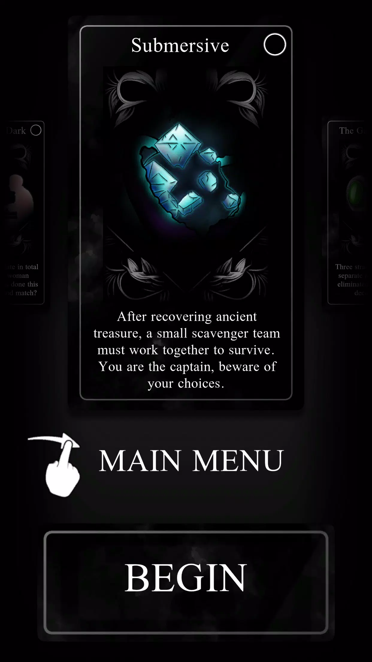 Project Dark Screenshot 4