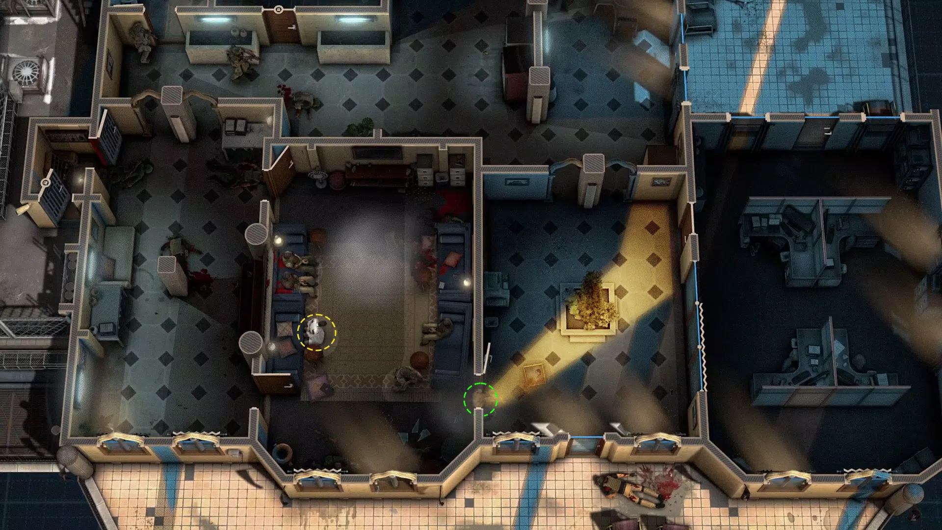 City of Crime Screenshot 4