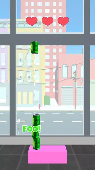 Scan it!-Supermarket Simulator Ảnh chụp màn hình 3
