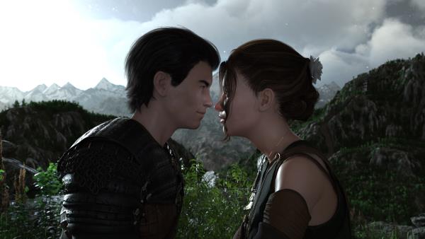 Price of Power Скриншот 1