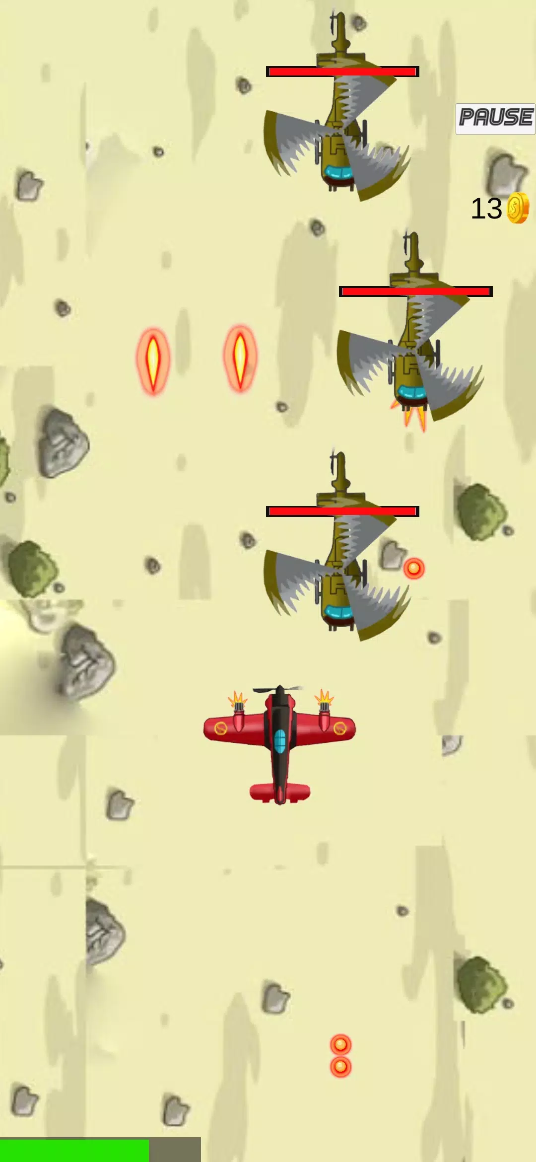 Jet Fighting - Sky Flying Ảnh chụp màn hình 1