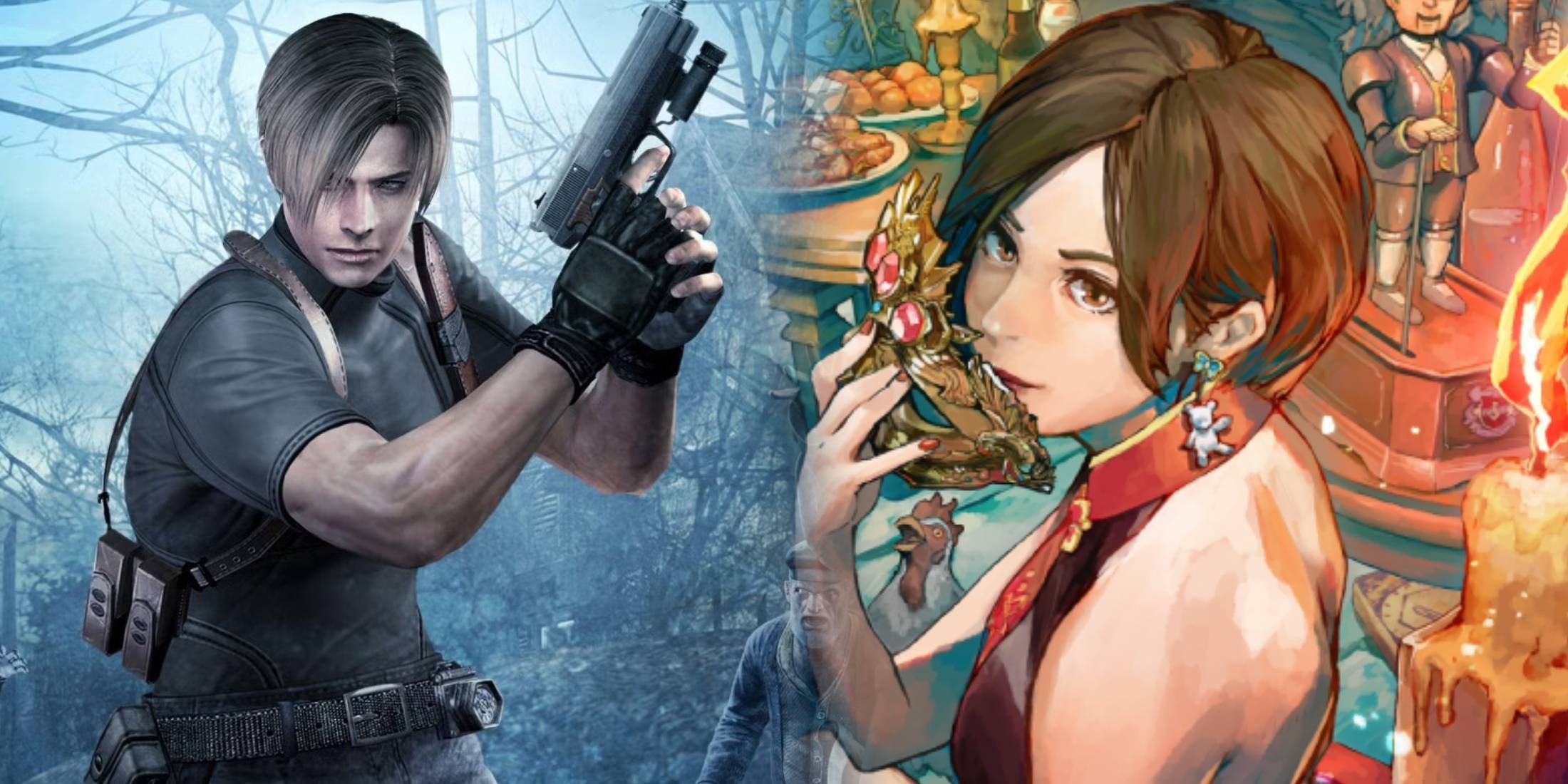 Ремейк Resident Evil 4 достиг важной отметки по продажам