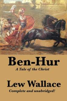 本·赫(Ben-Hur):基督的故事