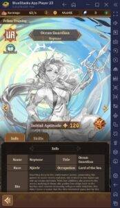 Isekai: နှေးကွေးသောဘဝ - ဇန်နဝါရီလ 2025 ဇာတ်ကောင် Tier List