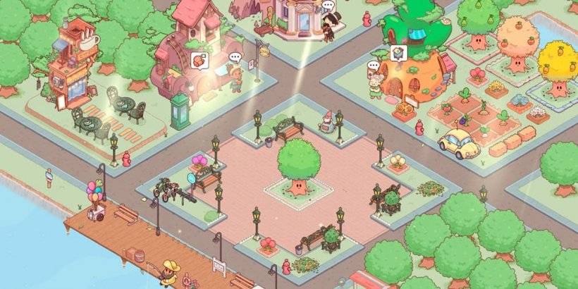 Mi querido Farm+ se lanza en Apple Arcade: disfruta de la diversión acogedora gratuita