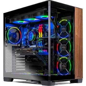 稀有Skytech Gaming PC與NVIDIA RTX 5090 GPU在亞馬遜上售價4,800美元