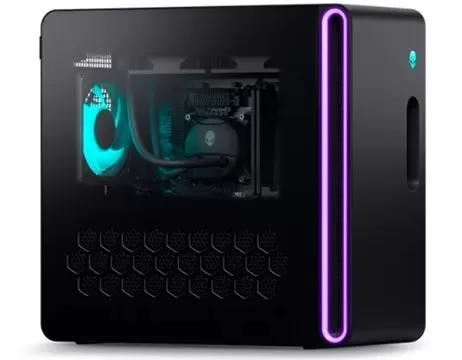 Alienware Aurora R16 RTX 5080 게임용 PC는 $ 2,399에서 시작합니다.