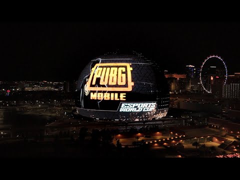 PUBG मोबाइल विश्व कप समूह स्टेज ड्रा