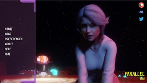 Schermata Lost Hope 1