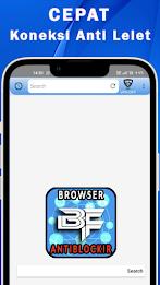 BigFlix xBrowser VPN स्क्रीनशॉट 4