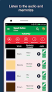 Speak Italian : Learn Italian應用截圖第2張