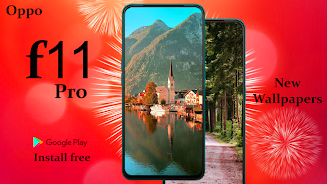 OPPO F27 Launcher & Themes স্ক্রিনশট 2