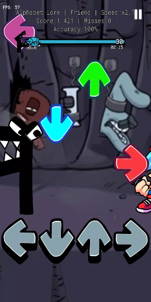 Fnf Undertale Mix Door Lore