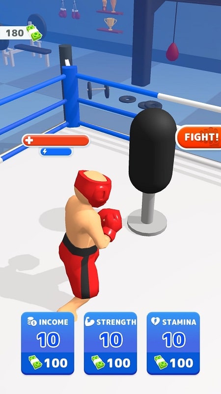 Punch Guys Screenshot 1