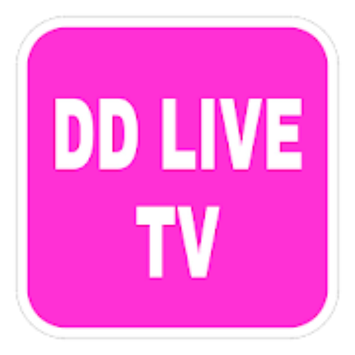 DD Live TV Free Schermafbeelding 1