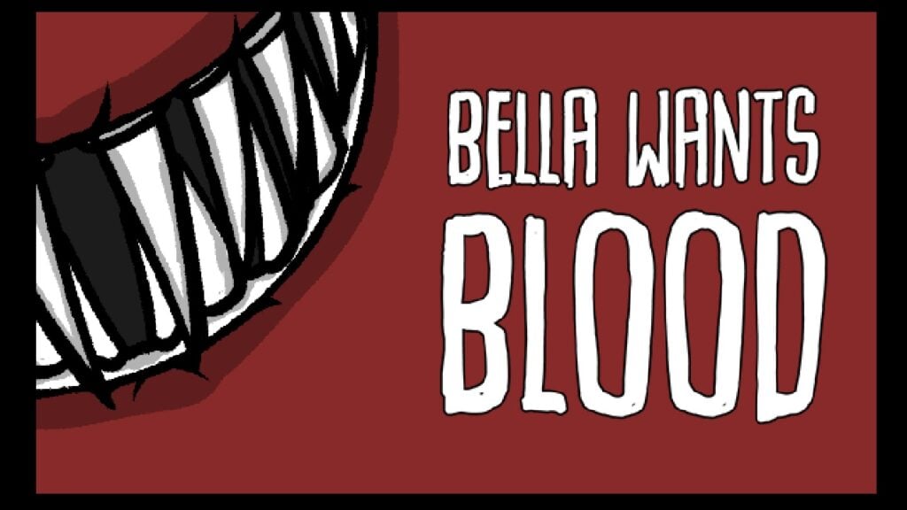 Bella Wants Blood — это рогалик в жанре Horror Tower Defense, который теперь доступен на Android