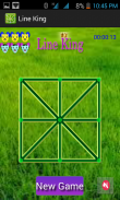 Line King 스크린샷 2