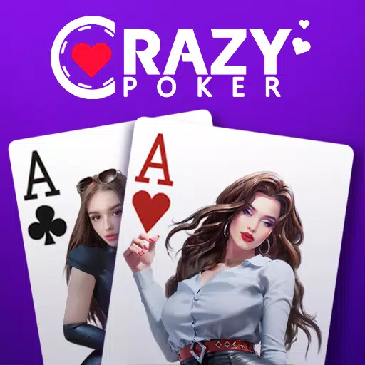 Crazy Poker